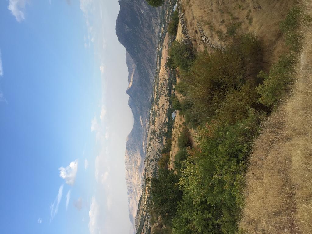 Karadut Pension Nemrut Exterior photo