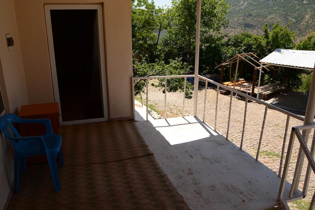 Karadut Pension Nemrut Exterior photo
