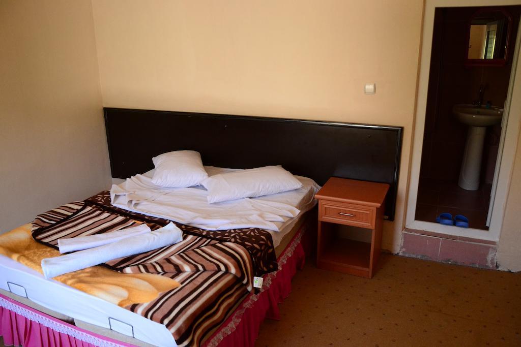 Karadut Pension Nemrut Exterior photo
