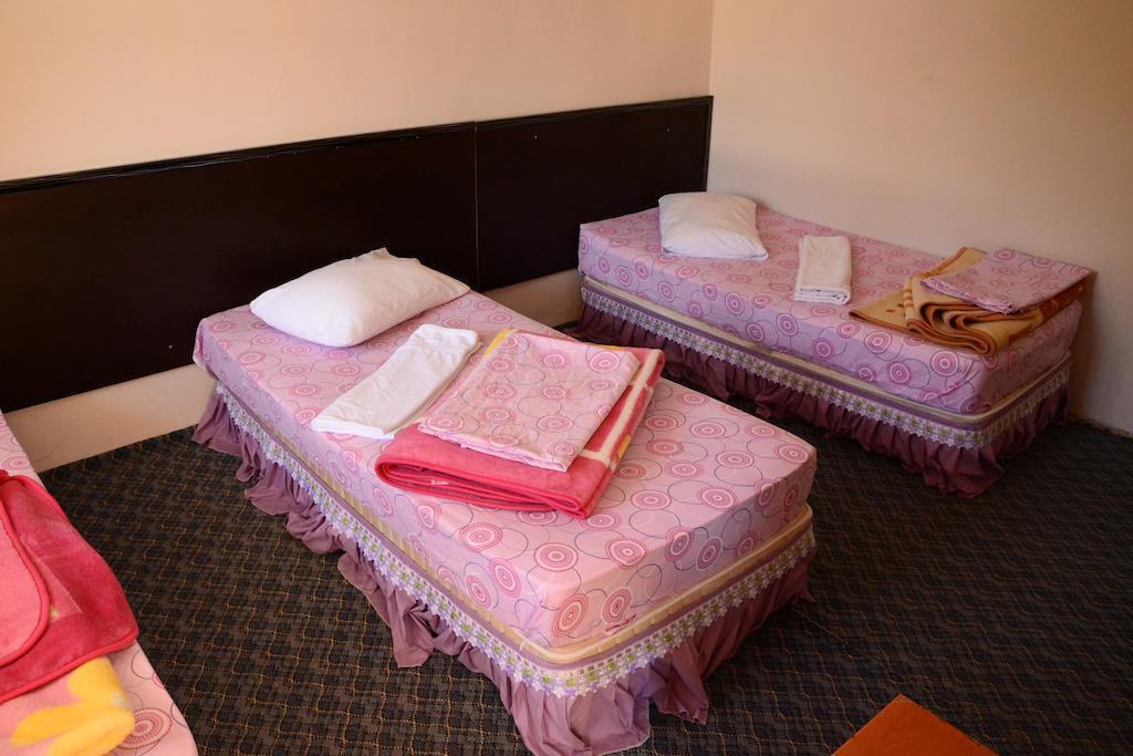 Karadut Pension Nemrut Room photo