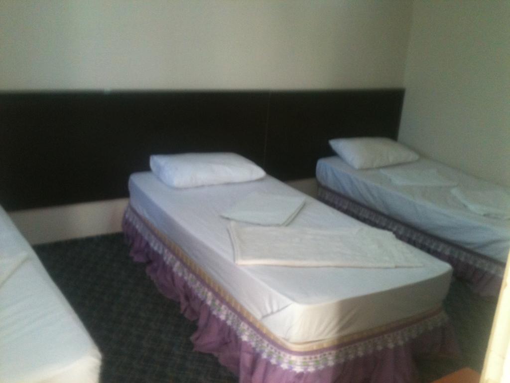 Karadut Pension Nemrut Room photo