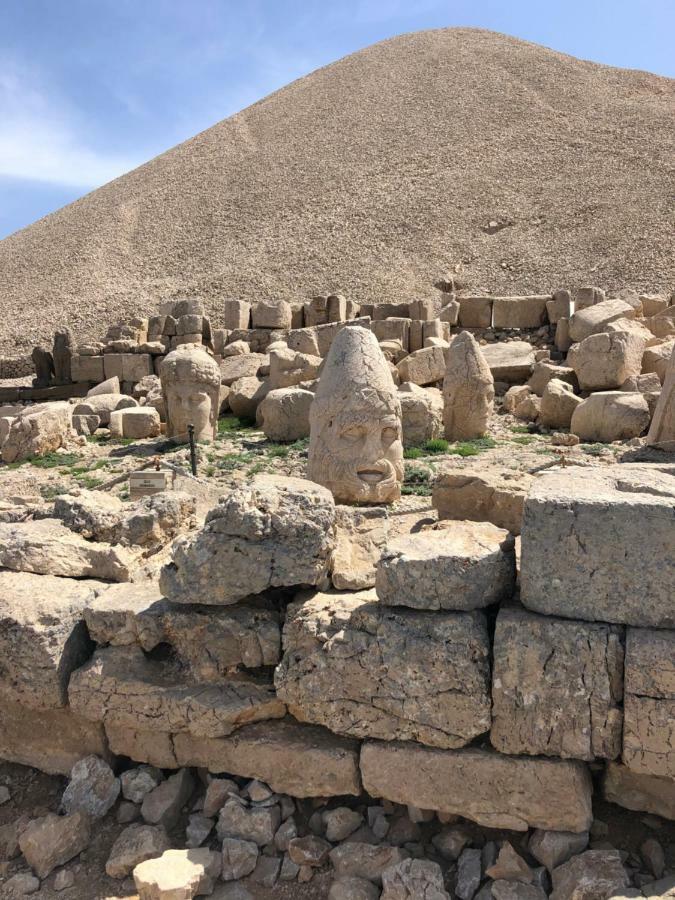 Karadut Pension Nemrut Exterior photo